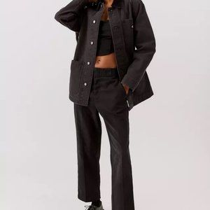 Dickies UO Exclusive High-Waisted Ankle Pant